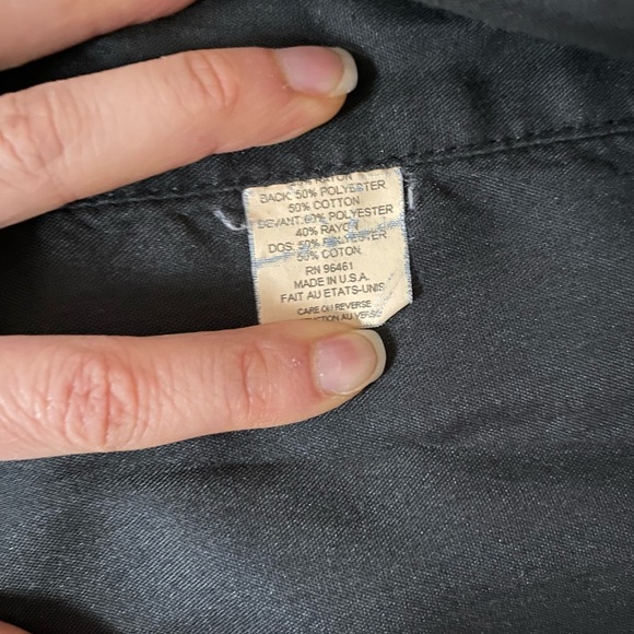 Bracci men’s suit vest sz L - Picture 3 of 3